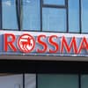 Rossmann Logo
