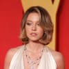 Sydney Sweeney Supermodel-Bob