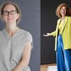 Umstyling Katja vorher nachher