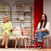 Alisa Jahnke im Gespräch mit Janin Ullmann.