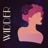Illustration vom Sternzeichen Widder