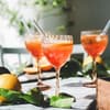 Aperol Sour