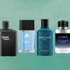 Verschiede Drogerie Parfums für Männer