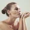 Make-up für empfindliche Haut 