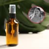 Laura Carstens testet die Melatonin Spray Wirkung