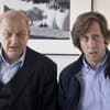 Oliver Korittke in "Wilsberg"