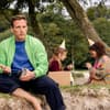 Patrick Kalupa als "Dr. Nice"