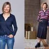 Umstyling von Barbara 