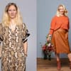 Vanessa vorher und nachher im FÜR SIE-Umstyling