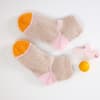 Anleitung Babysocken stricken kostenlos