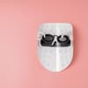 LED Maske