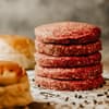 Burgerpatties