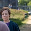 Eva Löbau im "Tatort"