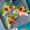 Monster-Sandwich 