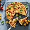 Rezept für eine schnelle und einfache Hackfleisch-Tarte