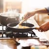 Nachhaltiges Kochen 