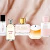 Parfums, die nach Luxus pur duften