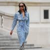 Emilie Joseph im Streetstyle