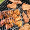 Wie viel Grillfleisch pro Person