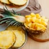 Wie gesund ist Ananas? 