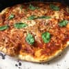 Bester Pizzastein für Backofen 