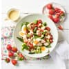 Ceaser Salad aus dem Thermomix 