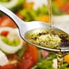 Essig-Öl-Dressing 