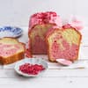 Himbeer-Marmorkuchen 