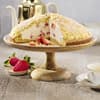Erdbeertorte Landfrauen-Rezept 