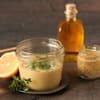 Honig-Senf-Dressing 