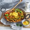 Low Carb Hackfleischpfanne