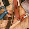 Werkzeug für DIY-Projekte