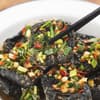 Stinky Tofu 