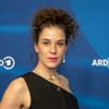 Schauspielerin Anne Schäfer