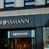 Rossmann-Logo
