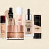 Die besten Make-ups aus der Drogerie