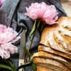 Brot ohne Mehl