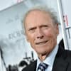 Schauspieler Clint Eastwood