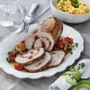 Kalbsrollbraten 