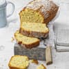 Nusskuchen ohne Zucker
