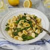 Orecchiette mit Brokkoli