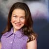 Schauspielerin Hannah Herzsprung bei der Premiere zum Film "15 Jahre!" 