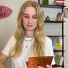 Peach-Make-up