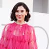 Schauspielerin Sibel Kekilli