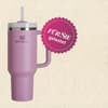 Der Stanley Quencher im Test