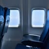Der sicherste Platz im Flugzeug