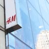 H&M Logo
