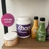 Verschiedene Produkte von More Nutrition