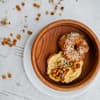Paprika-Hummus