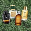 Parfums, die nach Wald riechen